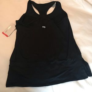 Marika Athletic Racerback Tank